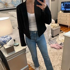 Alice and Olivia blazer